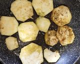 Foto del paso 1 de la receta: Lasaña de berenjena