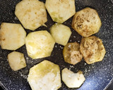 Foto del paso 1 de la receta: Lasaña de berenjena