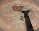 A picture of step 10 of Bihari Kabab Karahi.