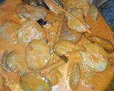 Foto langkah ke 5 dari resep Semur Jengkol.
