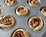 Une image de l'étape 9 de 🌱Cinnamon Rolls (vegan).