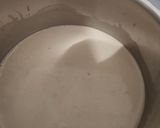 A picture of step 1 of Hot Chocolate.