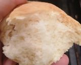 Une image de l'étape 10 de Baguettes viennoises.