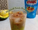 Foto langkah ke 5 dari resep Alpukat Kocok.