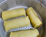 Foto langkah ke 7 dari resep Shrimp Roll.