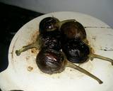 BAINGAN KA BHARTA (TAWA SPECIAL) recipe step 3 photo