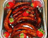 Mike's BBQ Beef Ribs recipe step 12 photo
