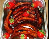 A picture of step 12 of Mike's BBQ Beef Ribs.