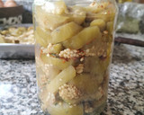 Foto del paso 5 de la receta: Berenjenas al Escabeche