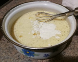 Foto del paso 4 de la receta: Bastoncillos de berenjena en gabardina
