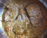 Foto del paso 1 de la receta: Carne al Jugo