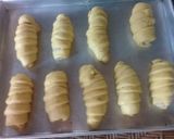 Foto langkah ke 6 dari resep 11.Roti pisang.