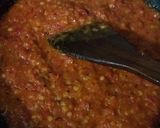 Foto langkah ke 4 dari resep Sambal Tumpang.