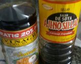 Foto del paso 2 de la receta: Lomo saltado a lo Carmelita
