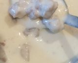 صورة لخطوة 4 من وصفة شاكرية ورز 😍