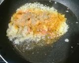 Foto del paso 4 de la receta: Arroz con pescado seco