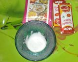 চানাচুর চাট(chanachur chat recipe in bangla) রেসিপি ধাপ - 1 ছবি