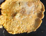 ওটস চিলা(Oats Chilla recipe in Bengali) রেসিপি ধাপ - 3 ছবি