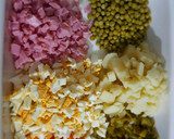 Foto del paso 2 de la receta: Ensaladilla rusa