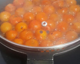 Foto del paso 2 de la receta: Patatas bravas en freidora de aire Cosori
