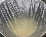 Foto del paso 4 de la receta Magdalenas con aroma de naranja y canela#dulce