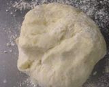 Foto del paso 1 de la receta: Ñoquis de papas en salsa de espinaca con yogur!!