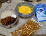 Foto langkah ke 1 dari resep Popcorn Caramel.