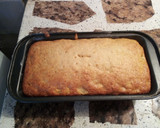 Foto del paso 7 de la receta: Budín de manzana y Coco con pasas de uva