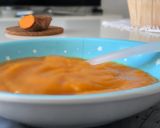 Foto del paso 9 de la receta: Papilla salada con boniato 👶🏼🥔🥕