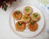 Foto langkah ke 4 dari resep Kue Pisang Aduk Khas Betawi.