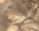 Foto del paso 2 de la receta: Chinchulines veganos
