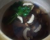Foto langkah ke 3 dari resep Kaldu Leteolin Untuk Kanker.