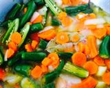 Foto del paso 5 de la receta: Chiles en escabeche caseros