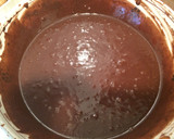 Foto del paso 3 de la receta: Bizcocho de chocolate sin huevos
