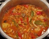 Foto del paso 10 de la receta: Gazpachos viudos