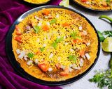 ખાખરા મસાલા ચાટ (Khakhra Masala Chaat Recipe In Gujarati) રેસીપી સ્ટેપ3ફોટો