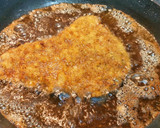 Foto del paso 4 de la receta: Escalope de Ternera a la Milanesa