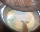 Foto del paso 3 de la receta: Cocina para principiantes: Torta o budín básico en olla Essen o similar