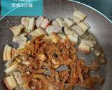 韓式泡菜燒肉食譜步驟3照片