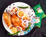रेस्टोरेंट स्टाइल फिश पकौड़ा रेसिपी चरण 4 फोटो