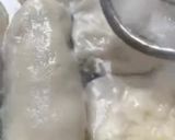 Foto langkah ke 4 dari resep Mpek mpek kapal selam.
