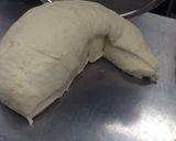 A picture of step 5 of Versatile Bread Dough.