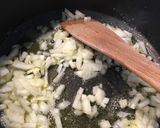 Spenótos gomba - PALEO recept fázis 3 fotója