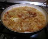 Foto del paso 3 de la receta: Mermelada de cebolla