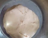 Foto del paso 3 de la receta: Crumble de manzana