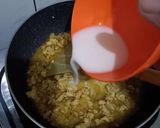Foto langkah ke 5 dari resep Samosa Ayam Kari.