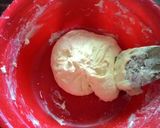 Foto langkah ke 3 dari resep Roti Teflon.