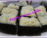 Cara Membuat Brownies 3 sdm  9