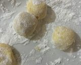 Foto langkah ke 3 dari resep Potato Pin Bite.