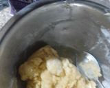 Foto del paso 1 de la receta: Cookies de limón y coco